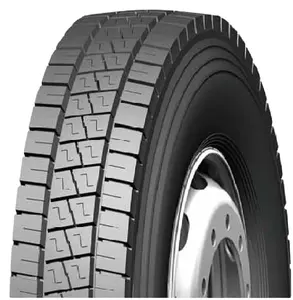 Goodtyre/Goldtyre ब्रांड टायर 10.00R20 YB866