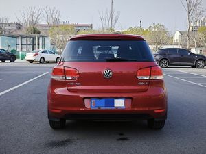 Volkswagen Golf 2012, 1.6L, Automático, Confort, Icono Alemán Probado, Bajo Costo y Confiable, Ideal para Desplazamientos - Product Image 5