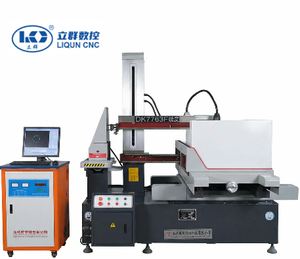 DK77 propose la personnalisation de plusieurs modèles pour le traitement des moules de pièces complexes, et fournit un support technique de <span class=keywords><strong>formation</strong></span>. - Product Image 1