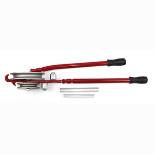 90 Degree 2 in 1 Heavy Duty Multi <strong>Copper</strong> <strong>Pipe</strong> Bender 19/32,7/8 CT-5060A Used for <strong>Copper</strong> , Aluminum , Thin Stainless <strong>Pipe</strong> - Product Image 1