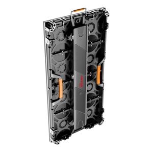 AISTARTECH Aor2.6 Pro Panneaux vidéo LED d'extérieur pleine couleur P2.6 haute luminosité, indice IP65, OEM/SDK pour centres commerciaux - Product Image 3