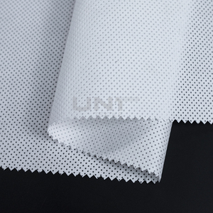 Papel de Soporte <span class=keywords><strong>para</strong></span> <span class=keywords><strong>Bordado</strong></span> 100% Poliéster, <span class=keywords><strong>Entretela</strong></span> Desprendible, Tela de <span class=keywords><strong>Bordado</strong></span> con Respaldo Adhesivo, Estabilizador - Product Image 6