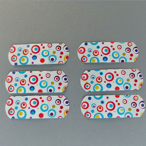 CE نوعية جيدة ورخيصة مساعدة الفرقة الطبية لطيف أول المطبوعة - Product Image 2