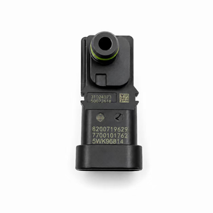 Capteur de pression absolue du collecteur 7700101762 8200105165 8200121800 pour Renault Nissan <span class=keywords><strong>Dacia</strong></span> Opel Capteur MAP - Product Image 4
