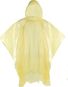 <span class=keywords><strong>Poncho</strong></span> imperméable à capuche jetable personnalisé PE pour la randonnée en plein air mode <span class=keywords><strong>poncho</strong></span> <span class=keywords><strong>de</strong></span> <span class=keywords><strong>pluie</strong></span> long transparent pour femmes imperméables - Product Image 3