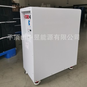 HETECHPOWER LiFePO4 Battery Pack 51.2V 314Ah Solar <b>Energy</b> <b>Storage</b> <b>Systems</b> - Product Image 2