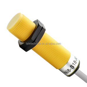 Sensor capacitivo de carcasa de plástico nuevo M18 de alta calidad de Venta caliente 100% Original - Product Image 1