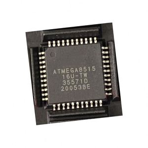 ATMEGA8515-16AU Chip Original Nuevo de Fábrica - Product Image 1