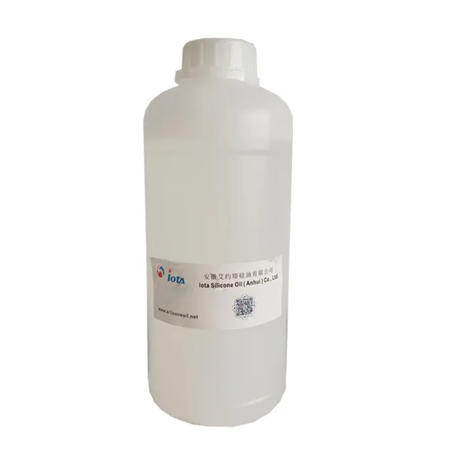 耐熱グリース基油cas 63148-58-3用メチルフェニレンシリコンオイル