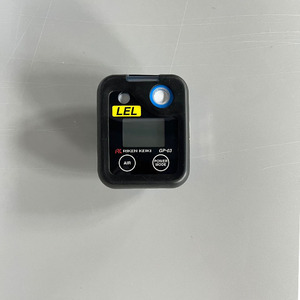 ริเคน GP-03 เครื่องตรวจจับก๊าซมีเทน 3.6V LEL เซ็นเซอร์สำหรับก๊าซไวไฟ - Product Image 1