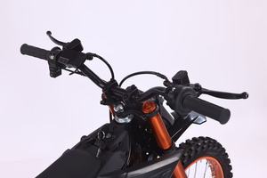 Nouvelle <span class=keywords><strong>Moto</strong></span> Électrique Tout-Terrain Haute Performance 2026 pour Adultes – <span class=keywords><strong>Achat</strong></span> en Gros pour Importateurs B2B - Product Image 4