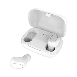 Auricolari USB OEM/ODM 2026 V5.3 <span class=keywords><strong>L21</strong></span> Originali, Cuffie Wireless In-ear con Microfono per Sport, Hi-Fi Stereo, Business e Gaming - Product Image 6