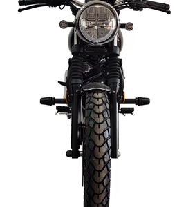 Barra Paramotore TORST per CGX150 (WH150-10) in Acciaio al Carbonio Anti-Caduta Anti-Collisione Retrofit/Upgrade Nuovo 1 Anno di Garanzia - Product Image 2