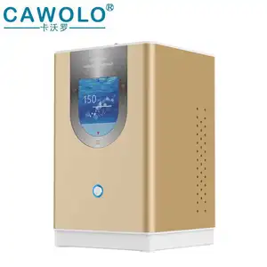 Cawolo热卖便携式150毫升/min氢动力发电机价格