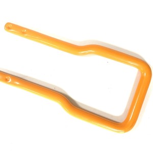 Traitement par trempage de revêtements en PVC pour divers accessoires de quincaillerie ; traitement de surface par trempage de revêtements en PVC ; et traitement de revêtement en PVC pour - Product Image 3