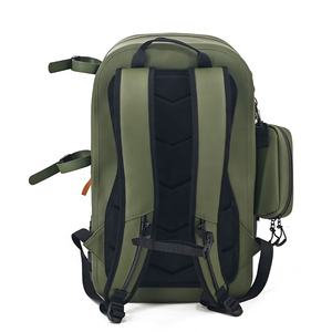 Hermético Zíperes TPU Totalmente Impermeável Thunderhead Submersível Fly Fishing Mochila para Caiaque Boating - Product Image 5