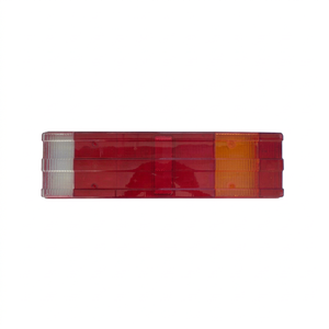 Nuevo COS.PEL. Lente de Luz Trasera Derecha/Izquierda de Repuesto - Product Image 1