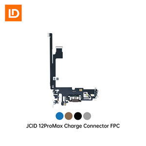 JCID <strong>New</strong> <strong>iPhone</strong> Flex 7/8/X/11/12/13/14/15/16 Series USB Dock Connector Charging Cable - Product Image 2