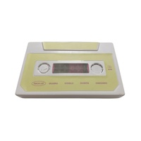 Cassette musicale préenregistrée ABS la plus récente avec boîte d'enregistrement autocollante personnalisée pour les cadeaux rétro