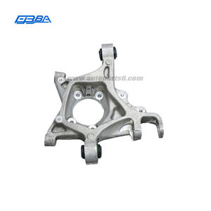 Rótula de dirección trasera derecha de aleación de aluminio de alta calidad para Lotus Emira OE 8891822555 - Product Image 1
