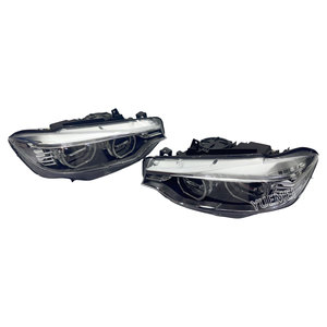 Venta caliente Original de <span class=keywords><strong>segunda</strong></span> <span class=keywords><strong>mano</strong></span> adecuado para <span class=keywords><strong>BMW</strong></span> 4 Series F82 F32 faros LED 6000K Temperatura de Color faros populares - Product Image 2