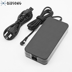 120W 19V 6.32A อะแดปเตอร์ชาร์จไฟสำหรับเอซุสเกมมิ่งแล็ปท็อป GL502 N750 N53S N55 Rog GL502VT GL502V - Product Image 3