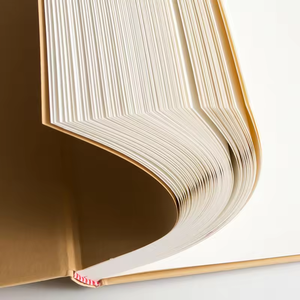 Acquerello bianco stampa album <span class=keywords><strong>da</strong></span> disegno per il disegno con copertina rigida carta Kraft con pagine bianche all'ingrosso Custom <span class=keywords><strong>Van</strong></span> <span class=keywords><strong>Gogh</strong></span> notebook - Product Image 3