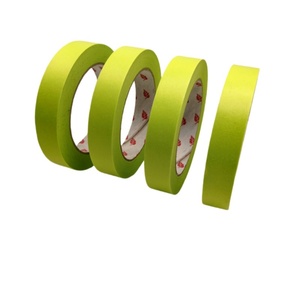 เทปกระดาษวาชิยึดเกาะได้ดีสำหรับงานก่อสร้างและตกแต่ง - Product Image 2