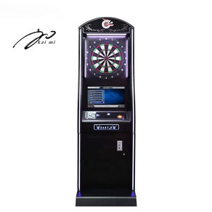 Papan permainan anak panah dioperasikan koin hiburan dalam ruangan elektronik mewah Tiongkok garansi 1 tahun - Product Image 3
