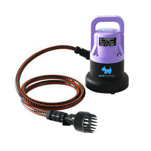 เครื่องนวดอาบน้ำสัตว์เลี้ยงแบบโฟมอัตโนมัติเครื่องนวดทำความสะอาดล้ำลึก - Product Image 1