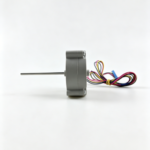 Motor de Refrigeración para Refrigerador ODM-001F-49 EAU63103216 para Fabricante de Repuestos de Refrigeración HVACR - Product Image 4