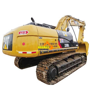 Excavatrice 330DL modèle 2018, 30 tonnes, moteur 200KW, excellentes performances, prix abordable, à vendre - Product Image 1