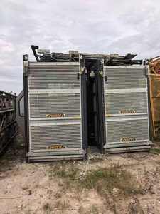 ขายอะไหล่เครื่องจักรกลหนักมือสอง ยี่ห้อซูมไลออน ปี 2020-2023  ลิฟต์ก่อสร้าง PLC เกียร์บ็อกซ์ เครื่องยนต์ มอเตอร์ - Product Image 5