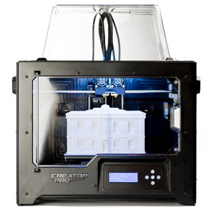 Flashforge barato <span class=keywords><strong>3D</strong></span> impresora <span class=keywords><strong>Creator</strong></span> pro - Product Image 1