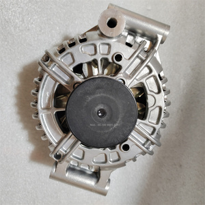 Alternateur de voiture 14V d'origine pour alternateur 0124525059 0124525561 pour E81 E88 E46, générateur 12317533272 0124525059, 01 - Product Image 4