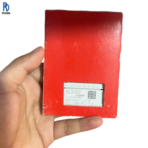 Módulo de Entrada Analógica para Controlador PLC, Nuevo y Original EL3152, 2 Canales 4-20mA, Módulo de Automatización Industrial - Product Image 1