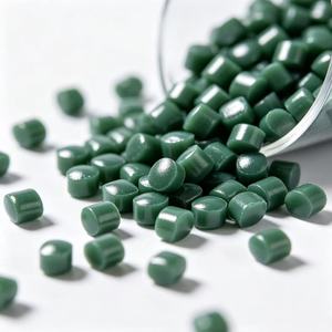 Granulés de résine de fluorure de polyvinyle vierge (PVF) pour le traitement par extrusion régulière - Product Image 1