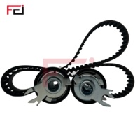 Chất Lượng Cao Mới Thời Gian Vành Đai Kit Cho Ghế 864729018 V104164 Với K015427xs Ktb255 530016610 Vkma01106 030109119ab Căng