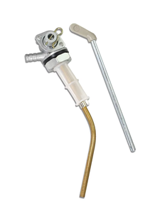 Ricambi Moto Rubinetto Benzina Interruttore Carburante per VESPA PX 125 150 200 <span class=keywords><strong>PRIMA</strong></span> <span class=keywords><strong>SERIE</strong></span> 1977-1983 PIAGGIO - Product Image 2