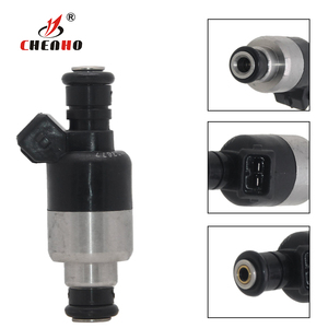 Iniettori Carburante 17103677 per <span class=keywords><strong>Opel</strong></span> <span class=keywords><strong>Corsa</strong></span> e Daewoo Cielo 1.6 - Product Image 2