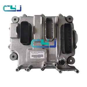 Động cơ ECU điều khiển điện tử đơn vị 39100-82720 39100-82730 39100-82700 cho Hyundai máy xúc bộ phận máy tính bảng máy xúc - Product Image 2