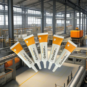 Custom 3d Printer Vet 10G Pakket Speciaal Smeermiddel Wit Lithiumvet Voor Onderhoud - Product Image 2