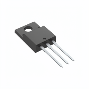 ชิ้นส่วนวงจรอิเล็กทรอนิกส์ TO-220FP STF8NM50N ทรานซิสเตอร์ มีสินค้าในสต็อก - Product Image 1