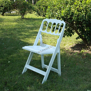 <span class=keywords><strong>Chaise</strong></span> <span class=keywords><strong>Pliante</strong></span> <span class=keywords><strong>Napoléon</strong></span> en Plastique de Haute Qualité pour Vente en Gros, Idéale pour Événements, Mariages, Fêtes et Banquets - Product Image 3