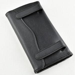 Organisateur de pare-soleil de <span class=keywords><strong>voiture</strong></span> pour femmes avec couverture en cristal Bling support de boîte à mouchoirs en <span class=keywords><strong>cuir</strong></span> PU et étui Clip accessoires Auto - Product Image 5