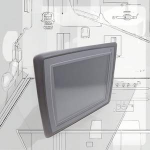 Controlador PLC Beijer E1101, Inversor, Nuevo <span class=keywords><strong>y</strong></span> Original, Interfaz de Comunicación RS485, Disponible en Stock - Product Image 2