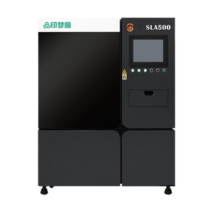 PD-SLA500/550 <span class=keywords><strong>3D</strong></span> máy in cho sản xuất hàng loạt thiết bị cơ khí mô hình công nghiệp-lớp nhựa laser nhựa <span class=keywords><strong>3D</strong></span> máy in - Product Image 2