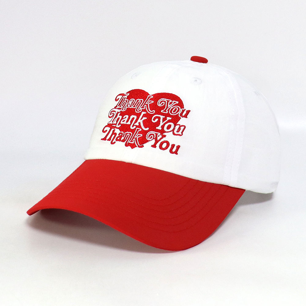 แดง + ขาว