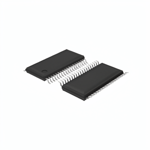 Embedded Electronics Component Manufacturer Channel 38 TSSOP MSP430F5152IDA - Product Image 1
