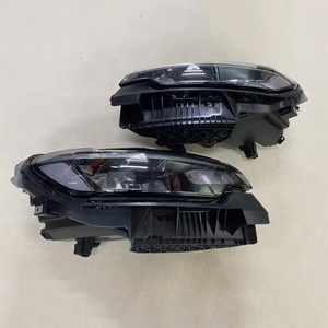 Auto Body Systems LED Headlight 68457895AD OEM 68457894AD Car Headlamp Front for 2022 - Product Image 2